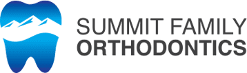 logo summit family orthodontics